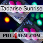 Tadarise Sunrise 01